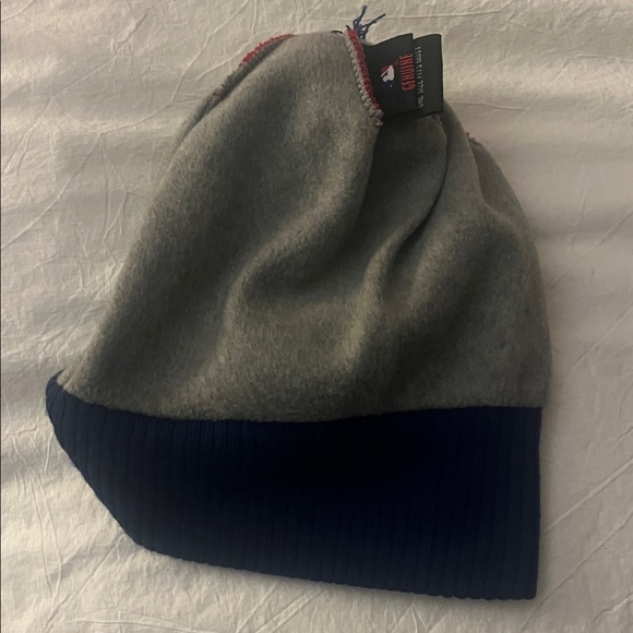 Chicago cubs beanie - Picture 3 of 4